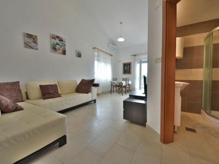 Seaside Apartments Kruševo Exteriör bild